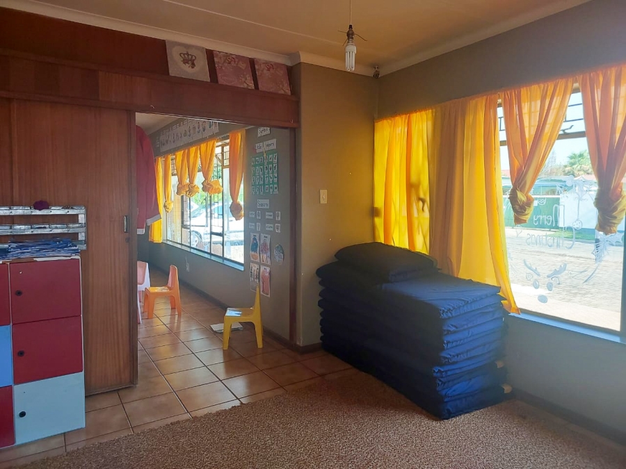 Commercial Property for Sale in Potchefstroom North West